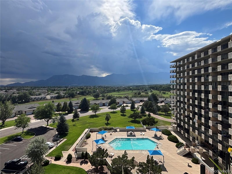 411 Lakewood Cir #B-813, Colorado Springs, CO 80910