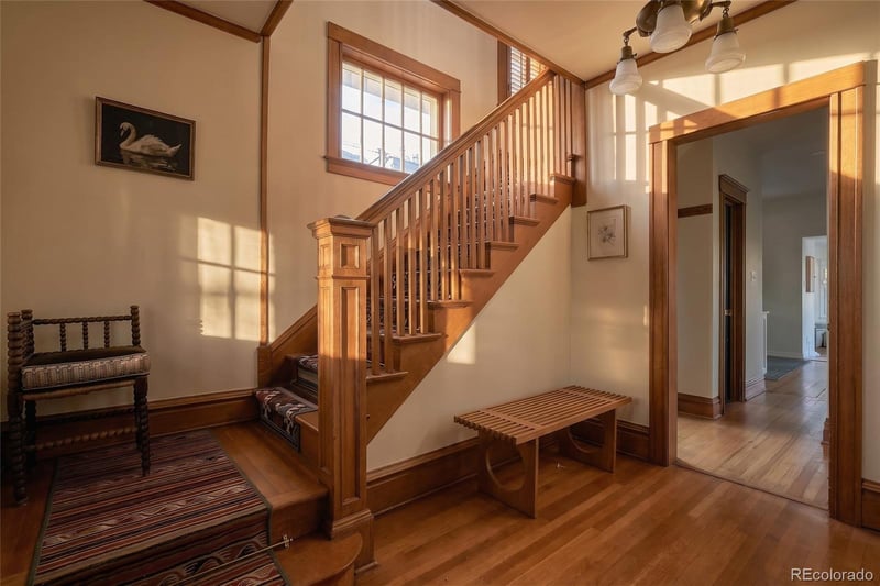 630 N Emerson St, Denver, CO 80218
