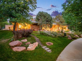 4200 S Hudson Pw, Cherry Hills Village, CO 80113