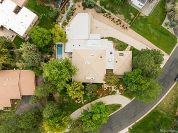 4200 S Hudson Pw, Cherry Hills Village, CO 80113