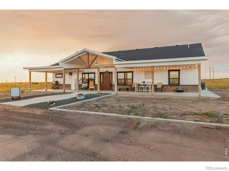 15550 County Road X, Weldona, CO 80653