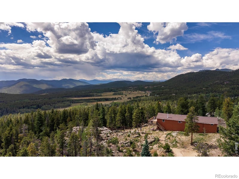 33998 Lyttle Dowdle Dr, Golden, CO 80403