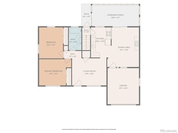 6659 W Louisiana Pl, Lakewood, CO 80232