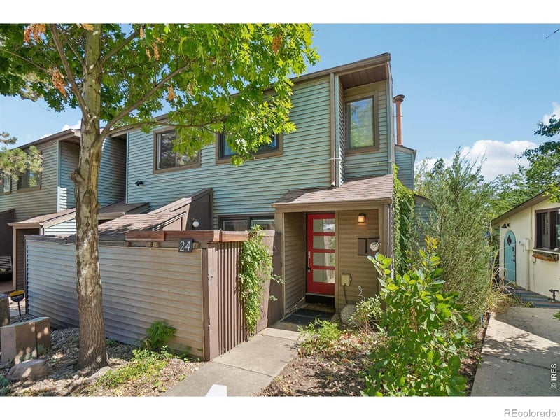 Home Worth Check