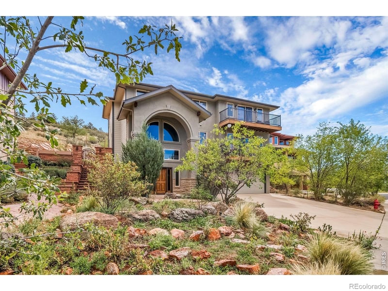 621 1st Ave, Lyons, CO 80540