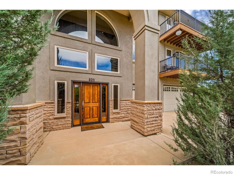 621 1st Ave, Lyons, CO 80540