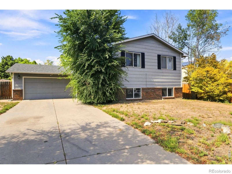 117 43rd Ave Ct, Greeley, CO 80634