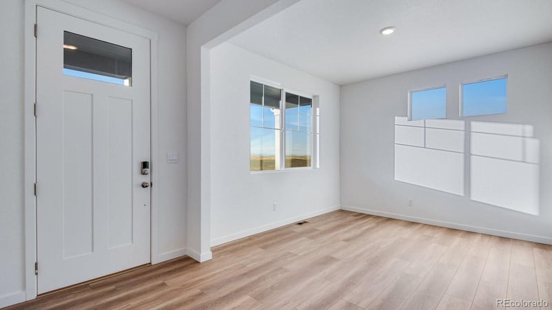 2348 Crosswind St, Fort Lupton, CO 80621