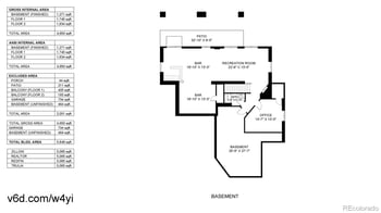 2644 Pemberly Ave, Highlands Ranch, CO 80126