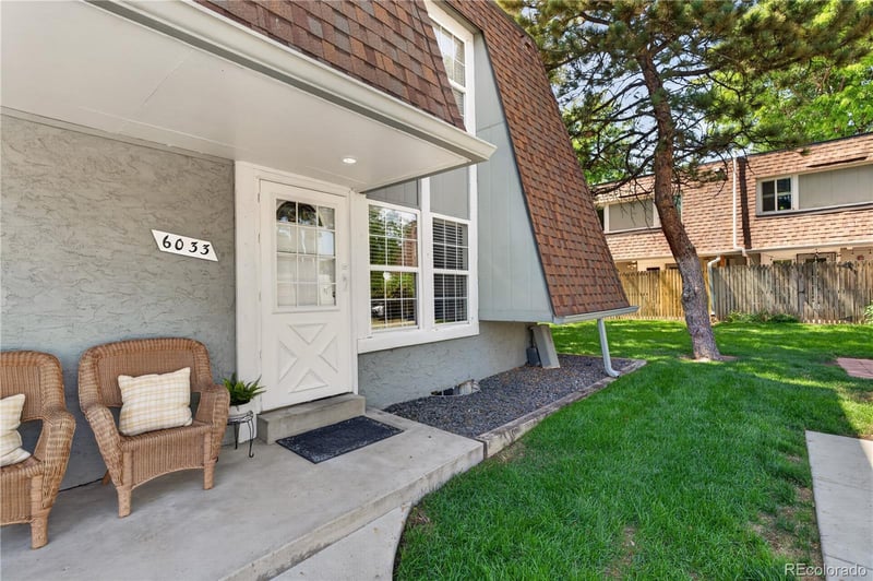 Home Worth Check