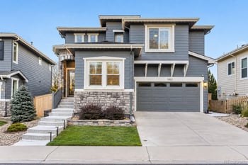 5462 Fullerton Cir, Highlands Ranch, CO 80130