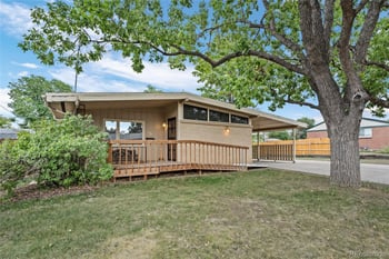 6728 S Birch Way, Centennial, CO 80122