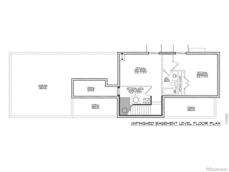1587 Ash Dr, Erie, CO 80516