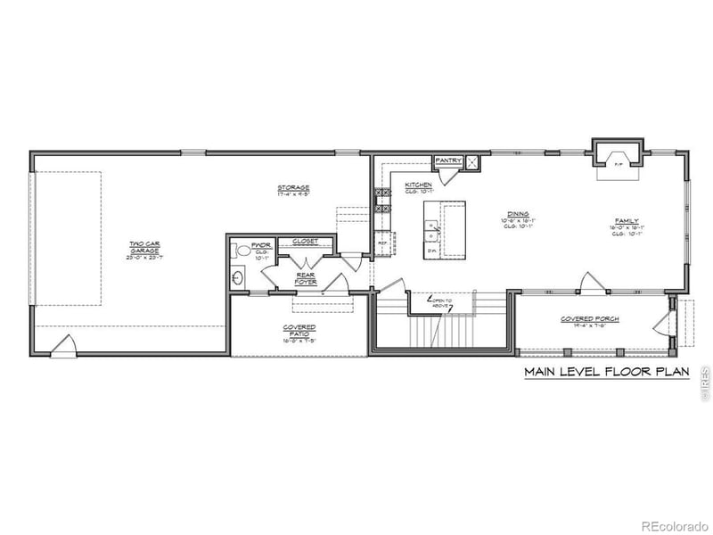 1587 Ash Dr, Erie, CO 80516