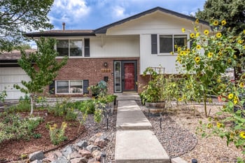 1323 S Dudley St, Lakewood, CO 80232