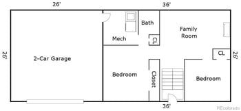1323 S Dudley St, Lakewood, CO 80232