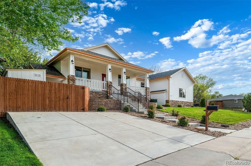 5372 W 68th Ave, Arvada, CO 80003