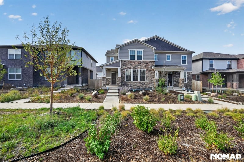 745 N Tempe St, Aurora, CO 80018