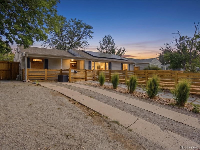Home Worth Check