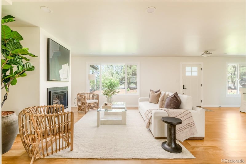 3901 S Cherry St, Cherry Hills Village, CO 80113
