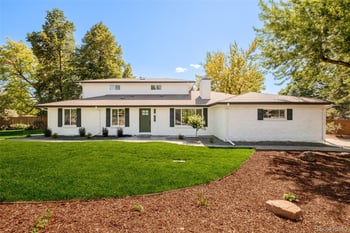 3901 S Cherry St, Cherry Hills Village, CO 80113