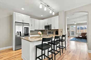 1332 Carlyle Park Cir, Highlands Ranch, CO 80129