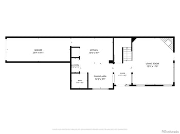 1332 Carlyle Park Cir, Highlands Ranch, CO 80129