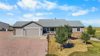 6957 Black Forest Dr, Elizabeth, CO 80107