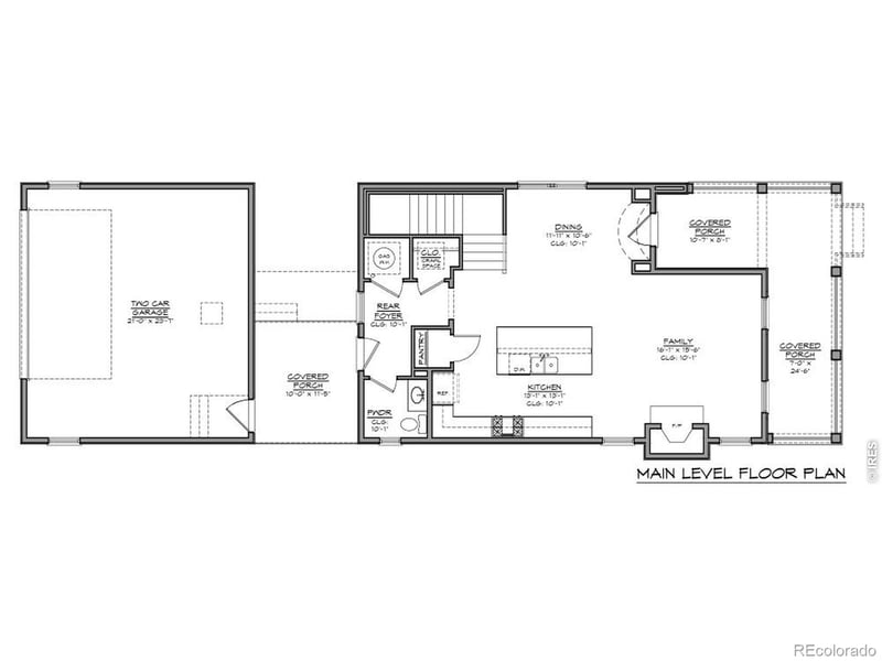 1579 Ash Dr, Erie, CO 80516