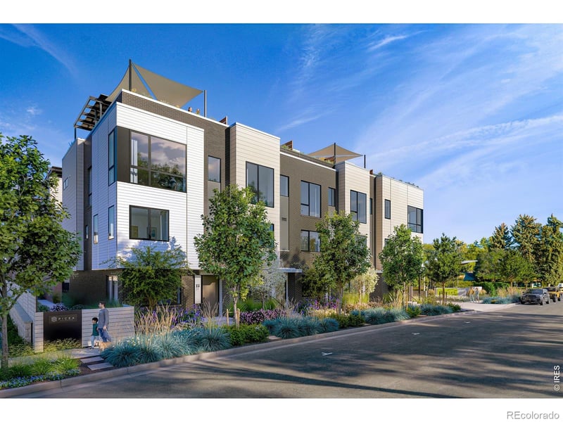 2051 26th St #E, Boulder, CO 80302
