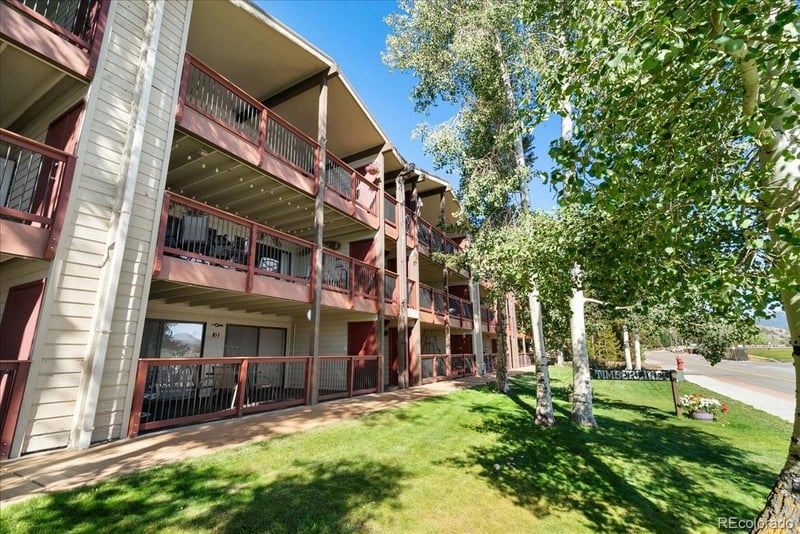 244 Lodgepole St #33, Dillon, CO 80435