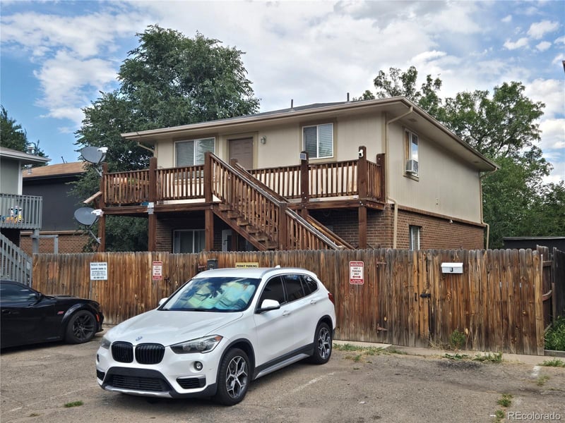 6751 E 72nd Pl #I & J, Commerce City, CO 80022