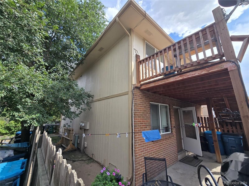 6751 E 72nd Pl #I & J, Commerce City, CO 80022