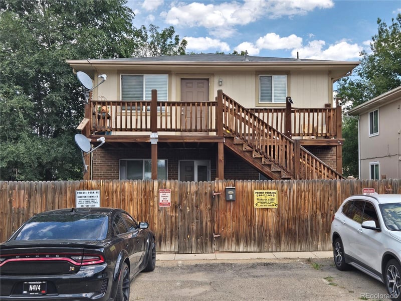 6751 E 72nd Pl #I & J, Commerce City, CO 80022