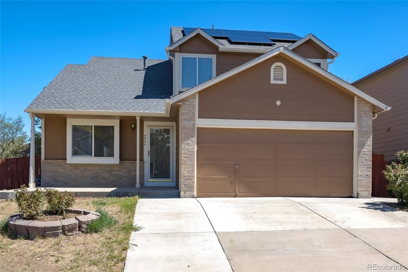 Home Worth Check