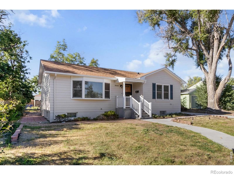 1808 14th St, Greeley, CO 80631