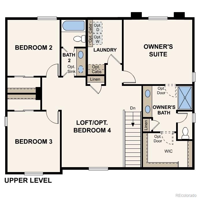 3611 Sandreed St, Dacono, CO 80514