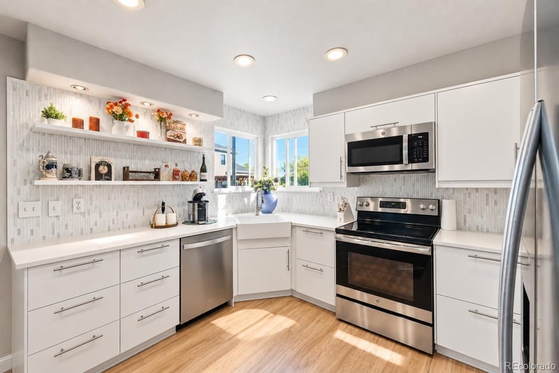 5229 Dakota Ave, Castle Rock, CO 80104