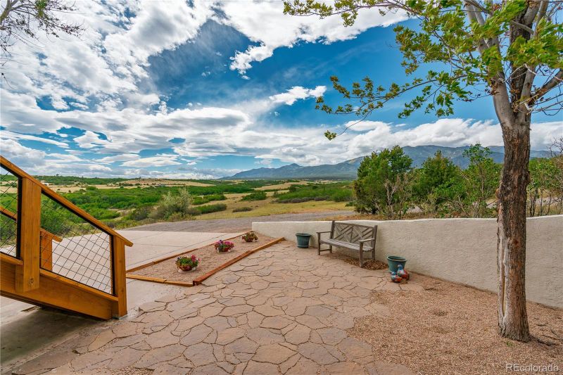 10500 Dodge Rd, Rye, CO 81069
