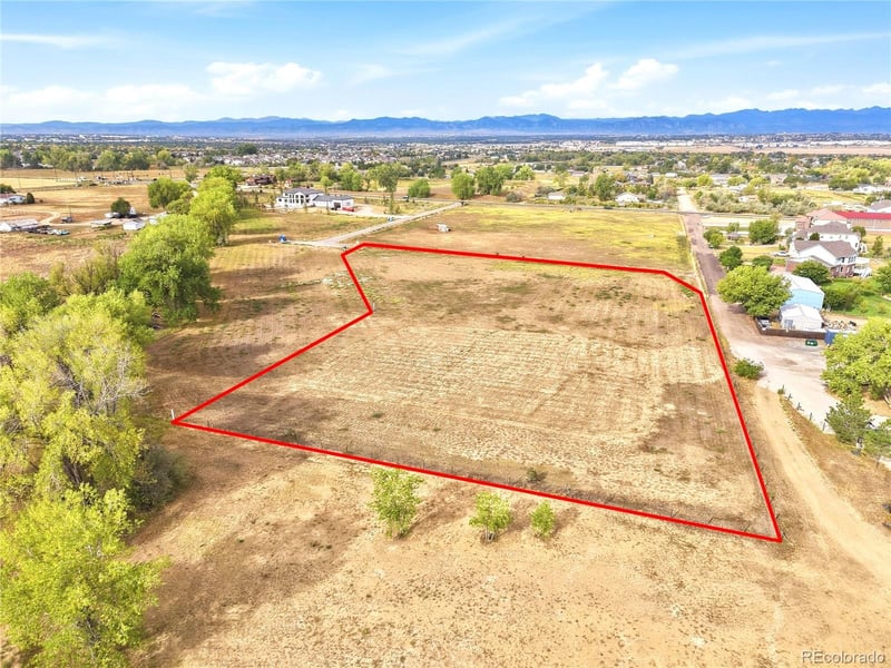 4225 E 145th Ave, Thornton, CO 80602