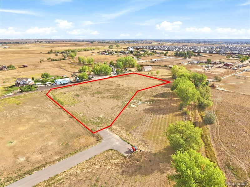 4225 E 145th Ave, Thornton, CO 80602