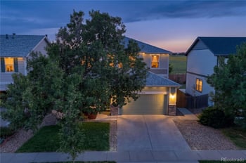 5548 Lewiston Ct, Denver, CO 80239