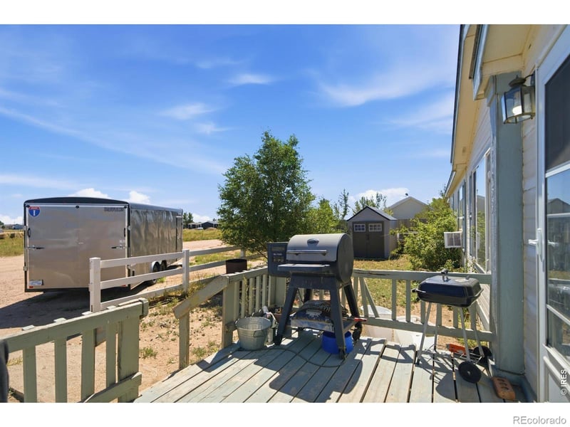 24653 Railroad St, Eaton, CO 80615