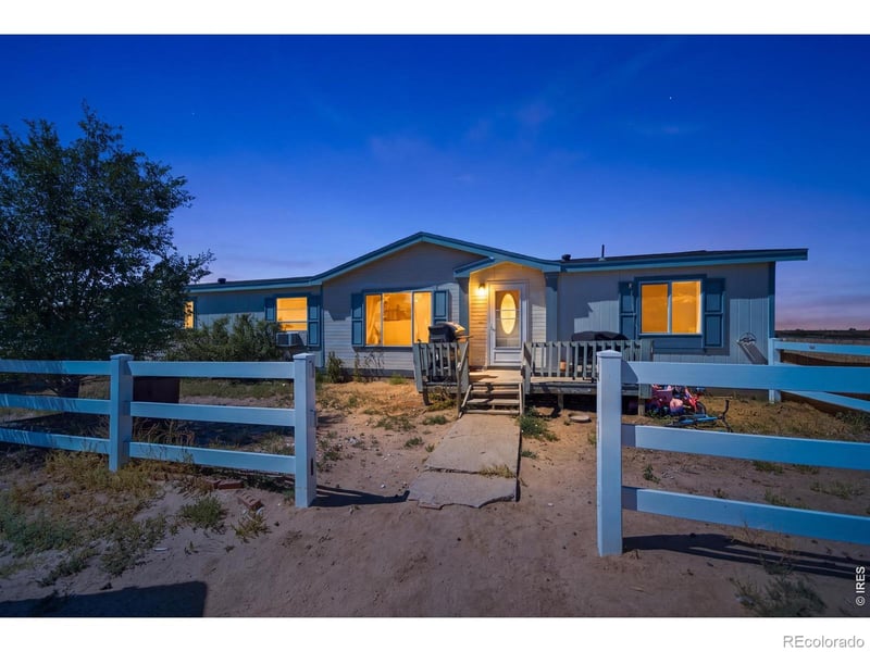 24653 Railroad St, Eaton, CO 80615