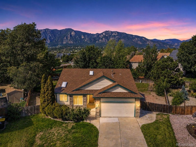 Home Worth Check