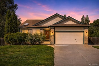 1305 Eastmeadow Ct, Colorado Springs, CO 80906