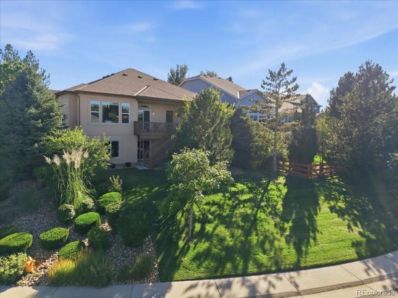 6570 S Ames Ct, Littleton, CO 80123