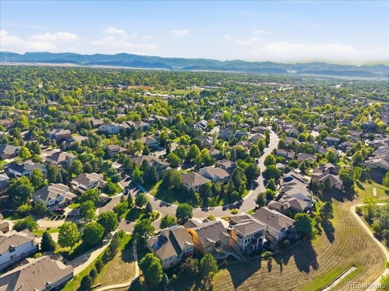 6570 S Ames Ct, Littleton, CO 80123