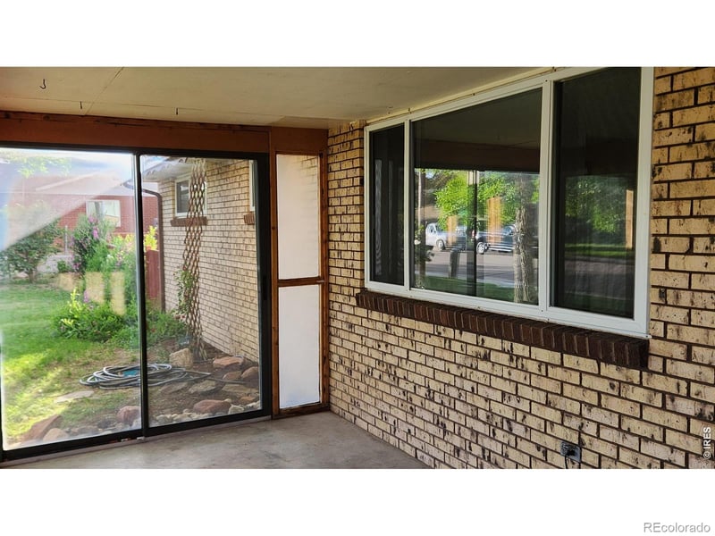 521 W 33rd St, Loveland, CO 80538