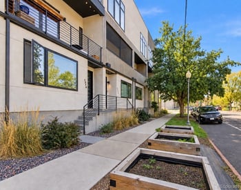 1310 E 22nd Ave, Denver, CO 80205